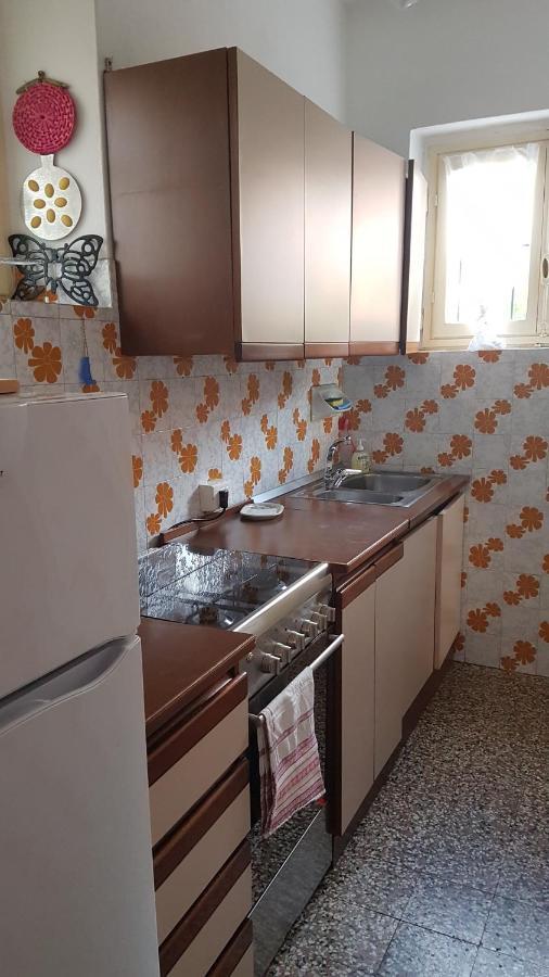 サロ Casa Di Nancyヴィラ エクステリア 写真