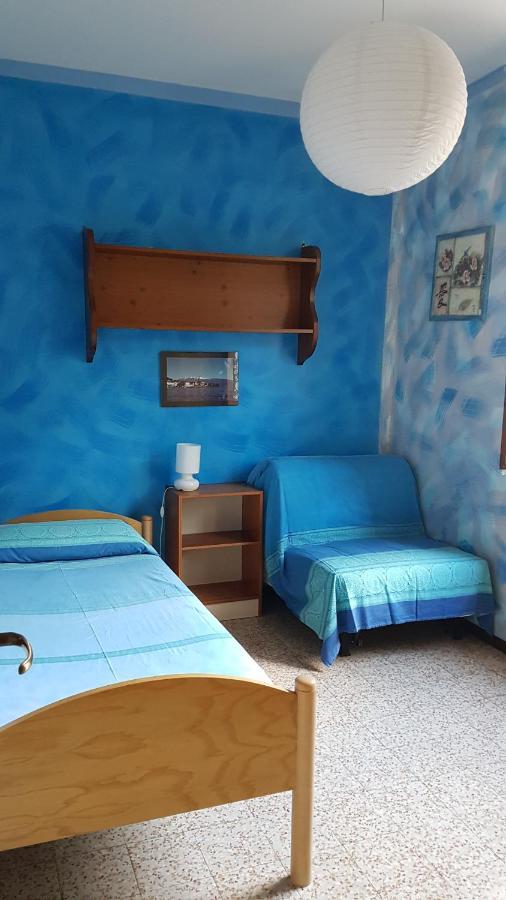 サロ Casa Di Nancyヴィラ エクステリア 写真