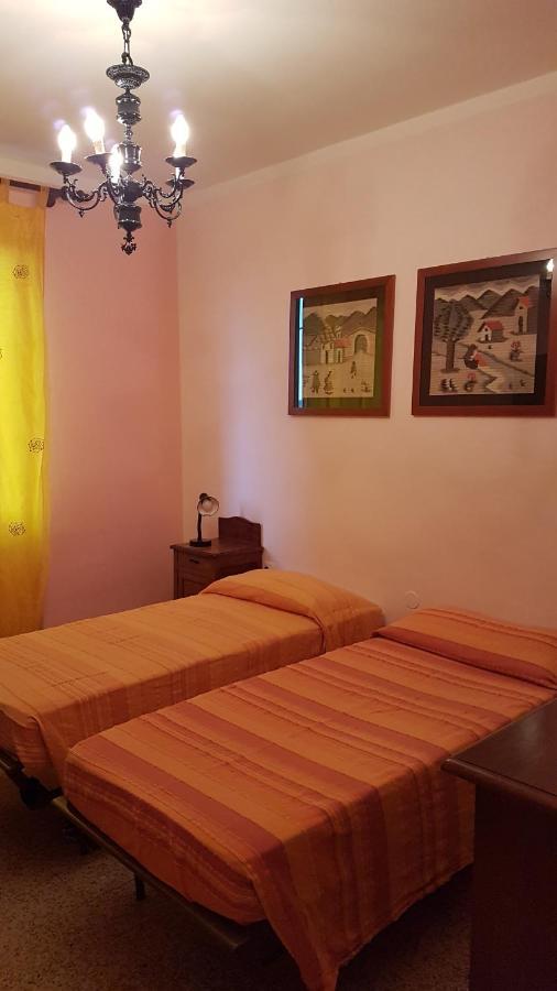サロ Casa Di Nancyヴィラ エクステリア 写真